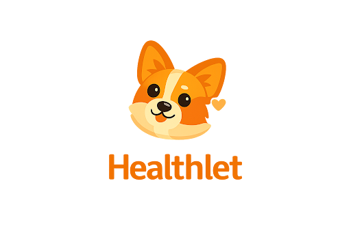 Healthlet Logo